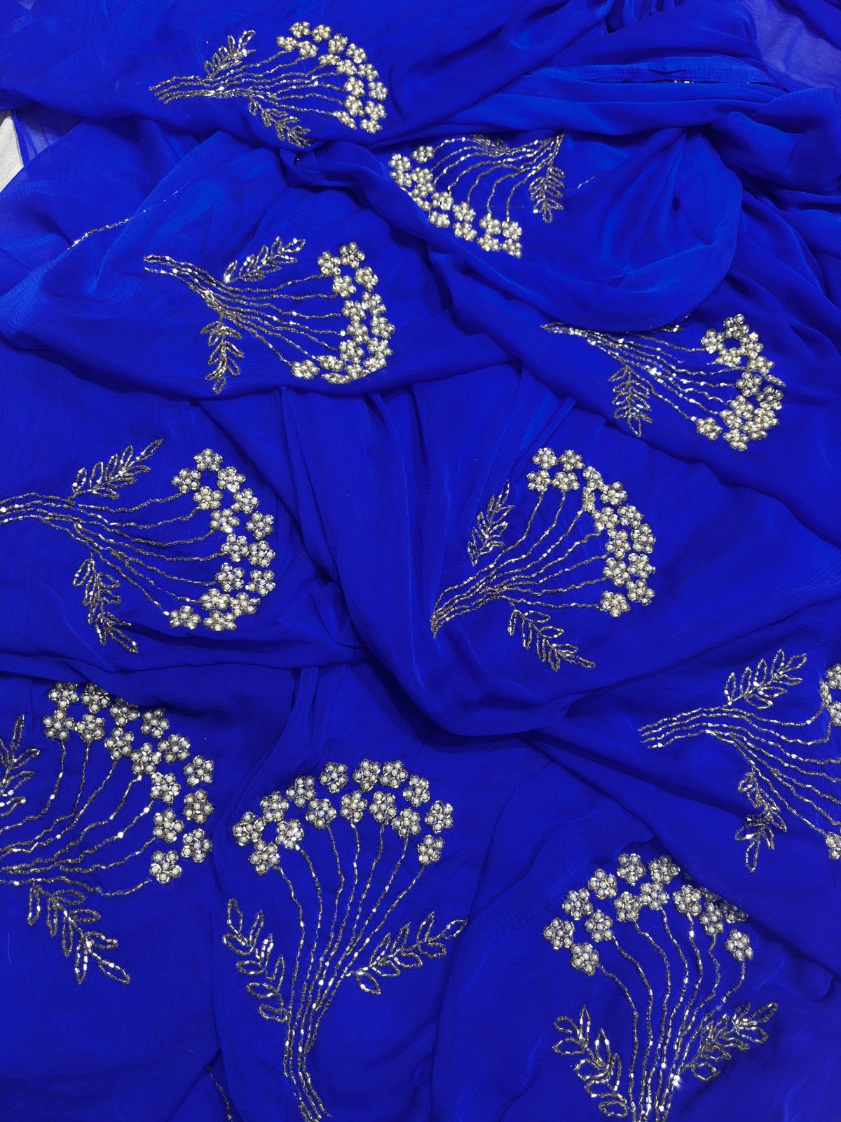 HALF CHIFFONS