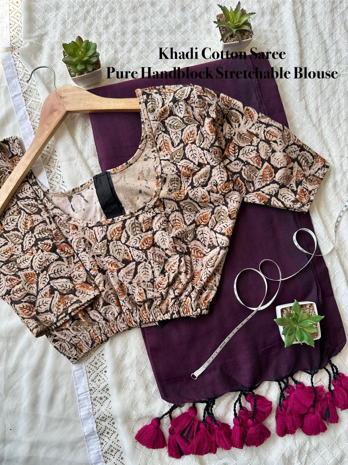 cotton sarees