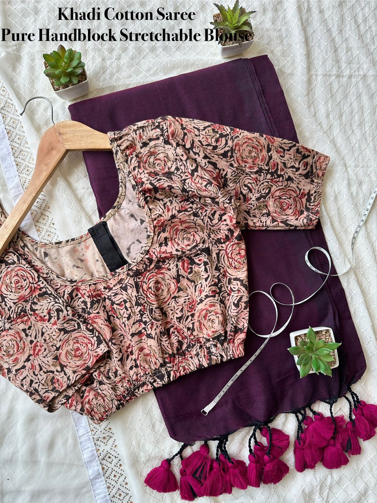 cotton sarees