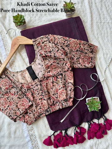 cotton sarees
