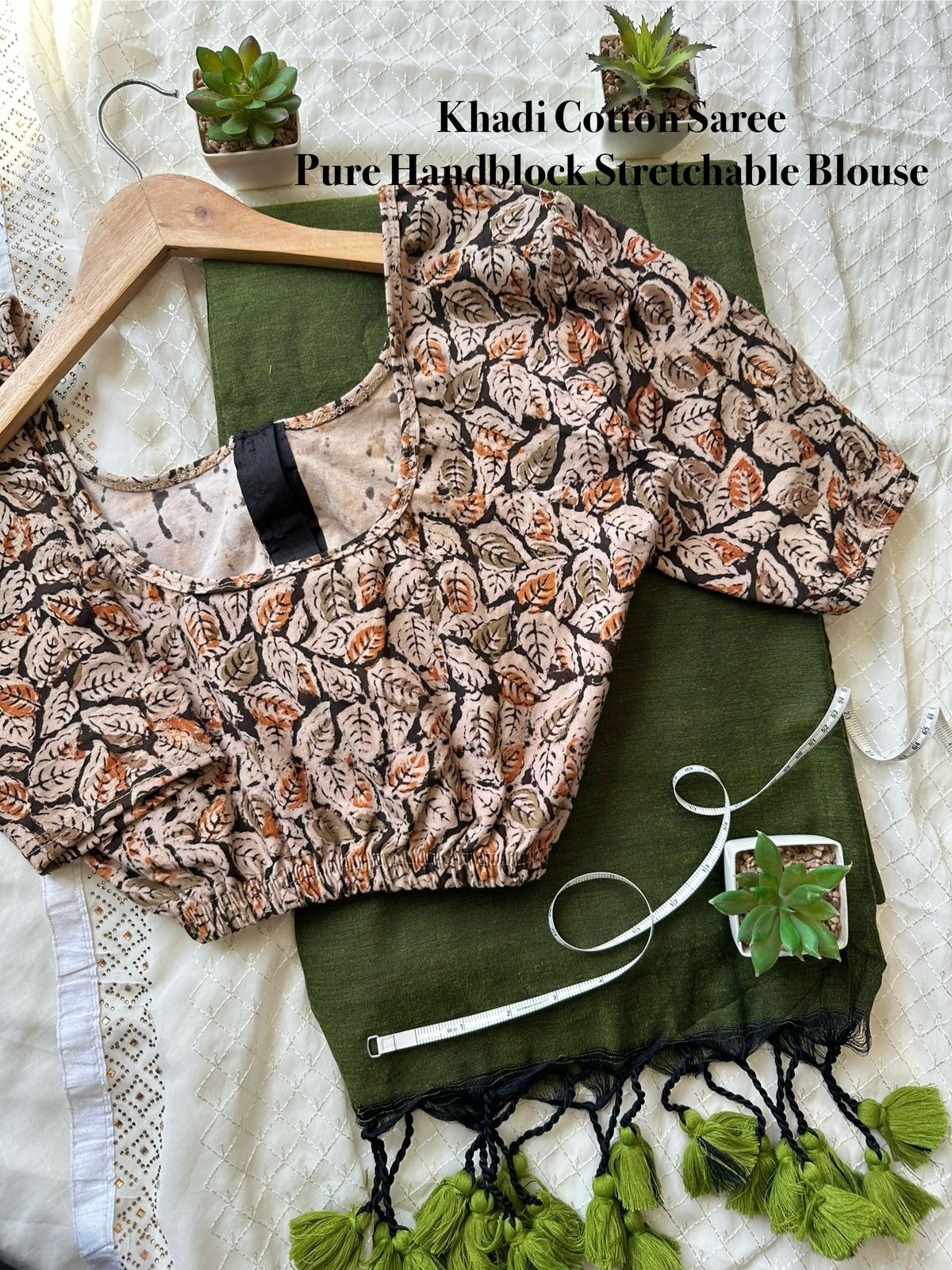 cotton sarees