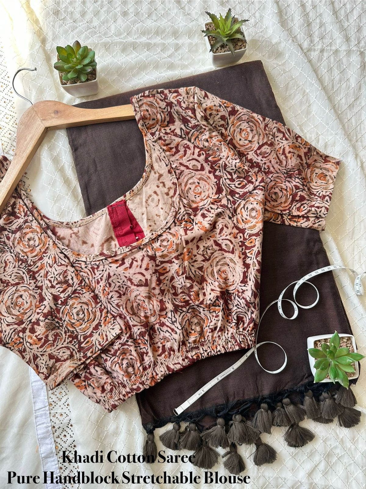 cotton sarees