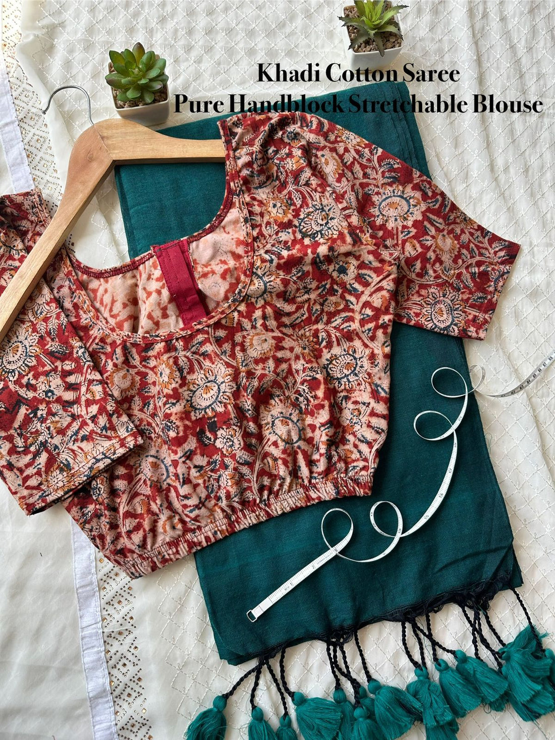 cotton sarees
