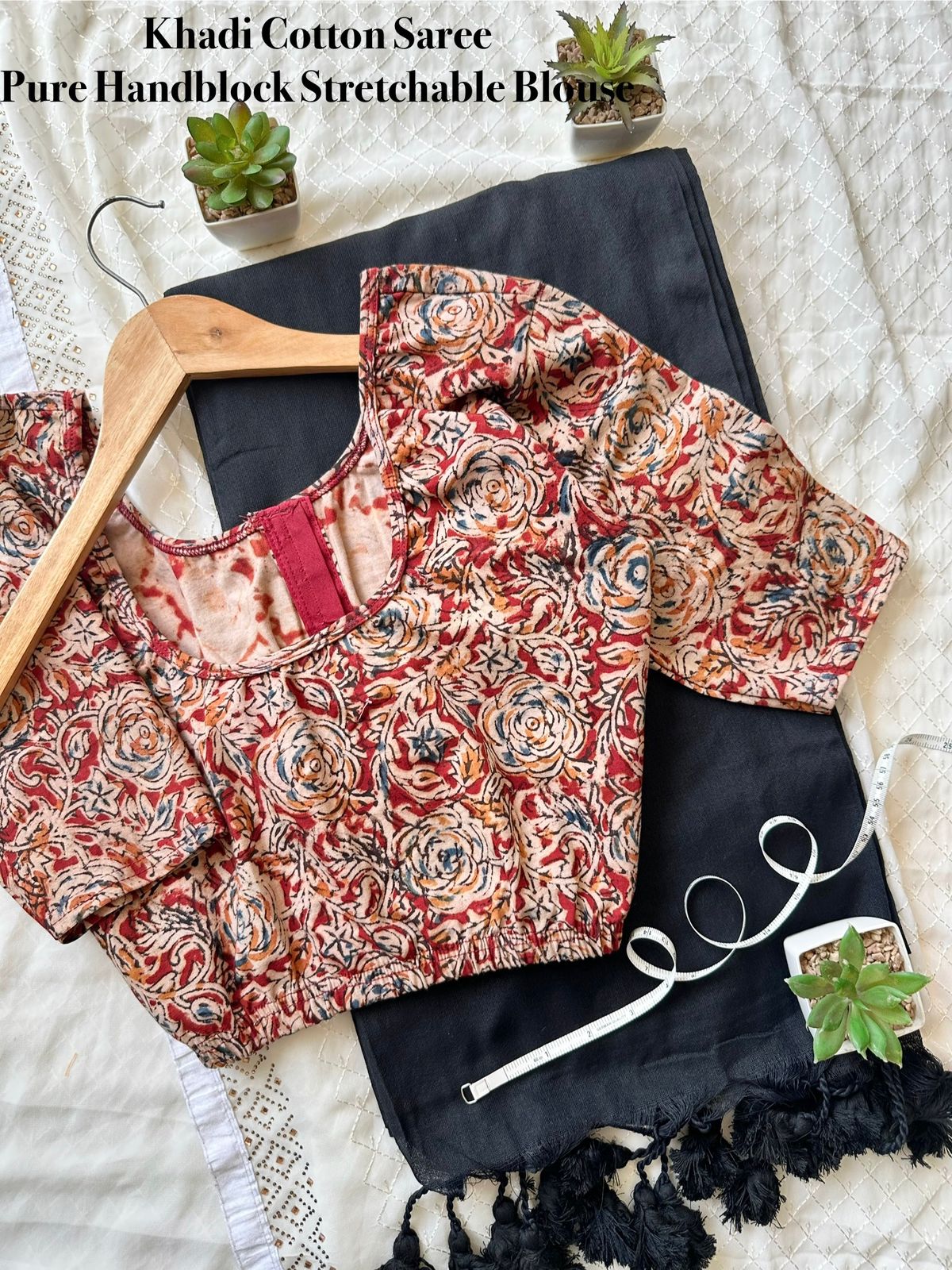 cotton sarees