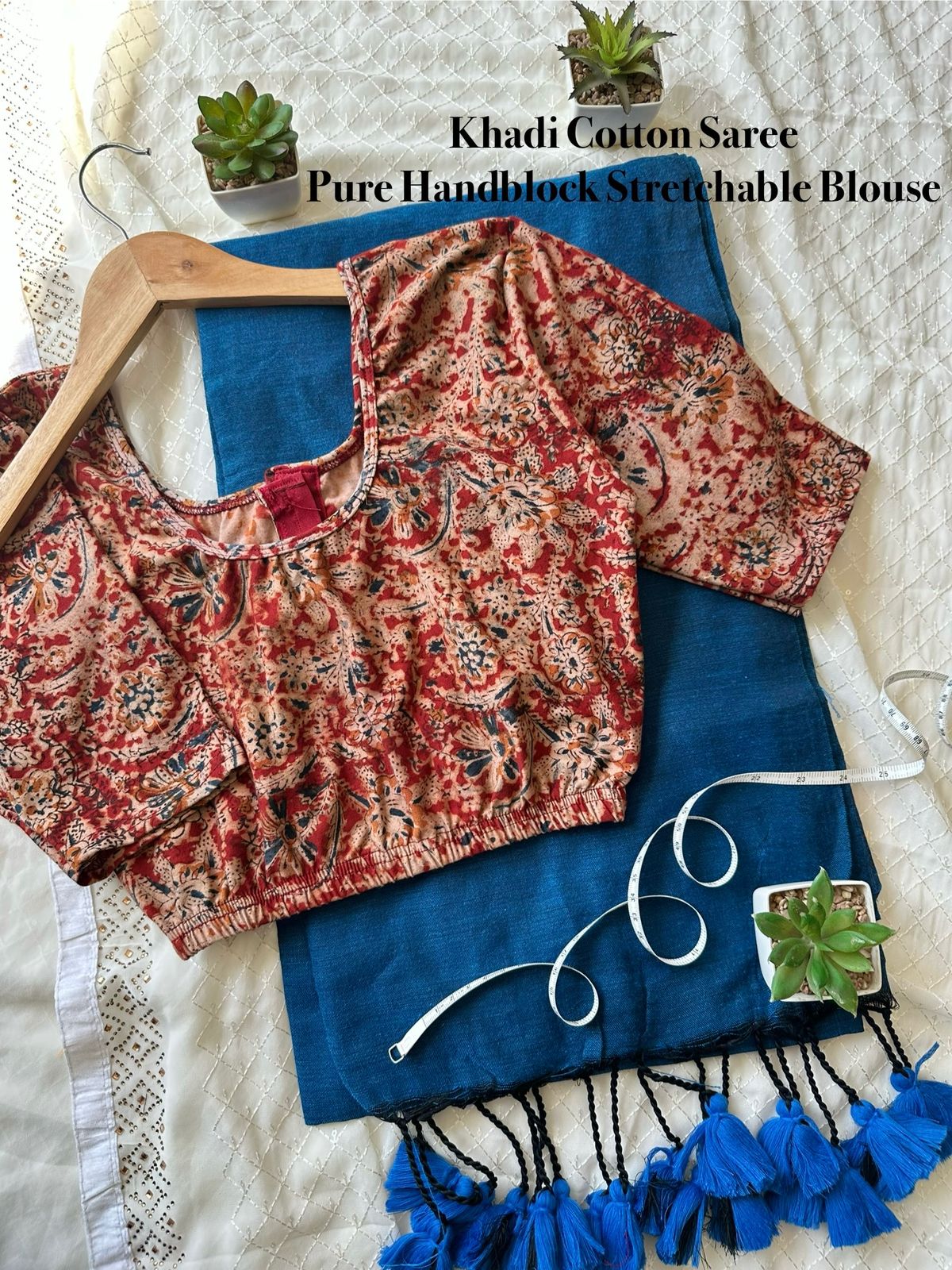 cotton sarees