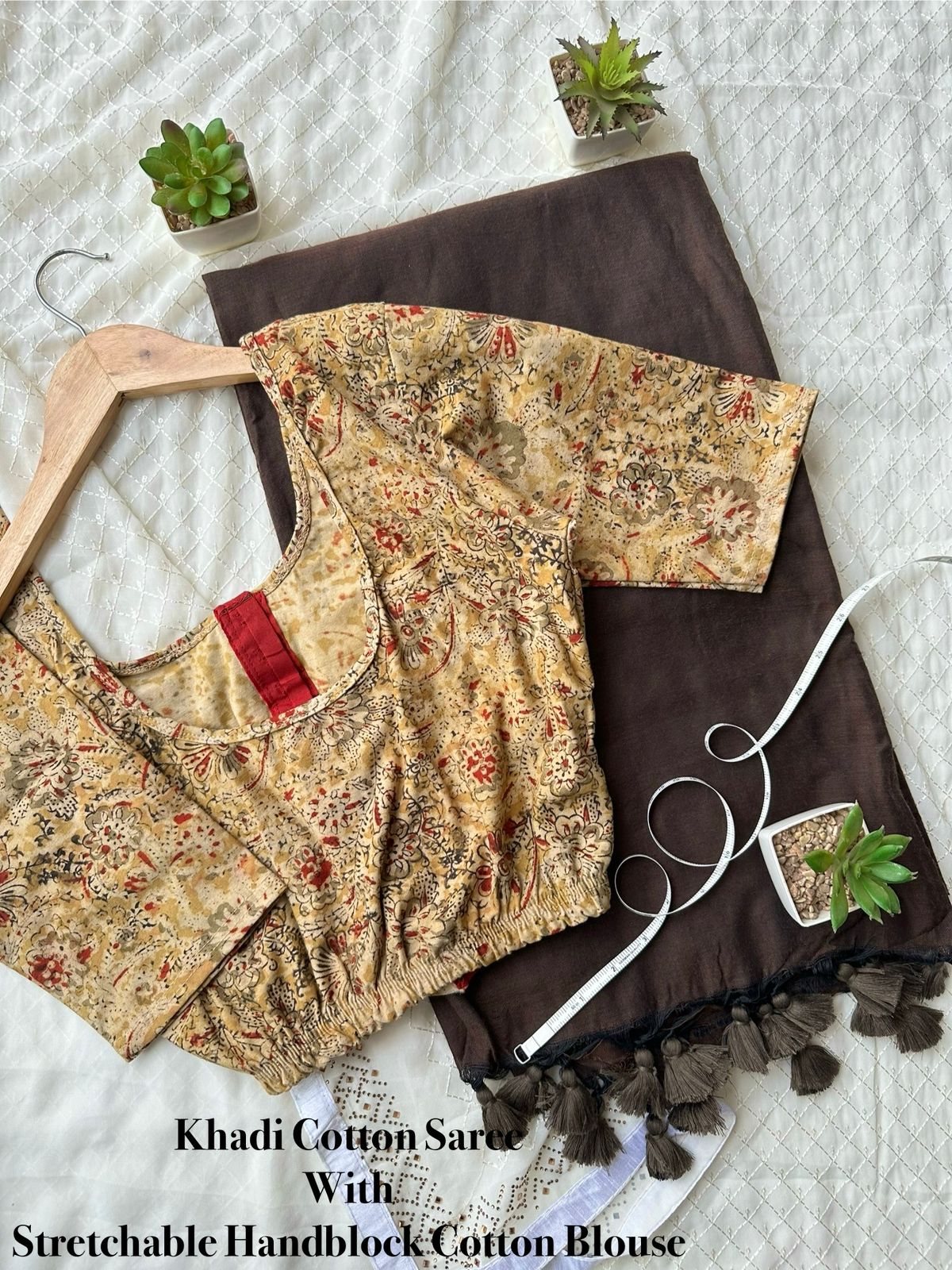 cotton sarees