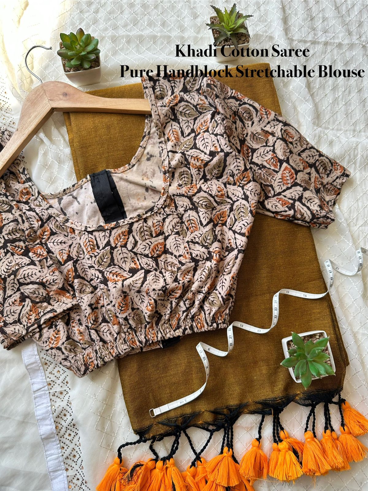 cotton sarees