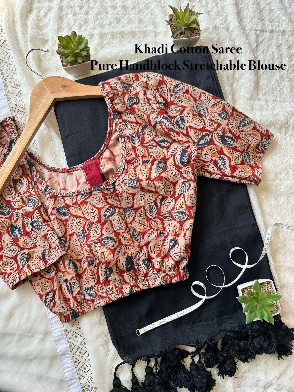 cotton sarees