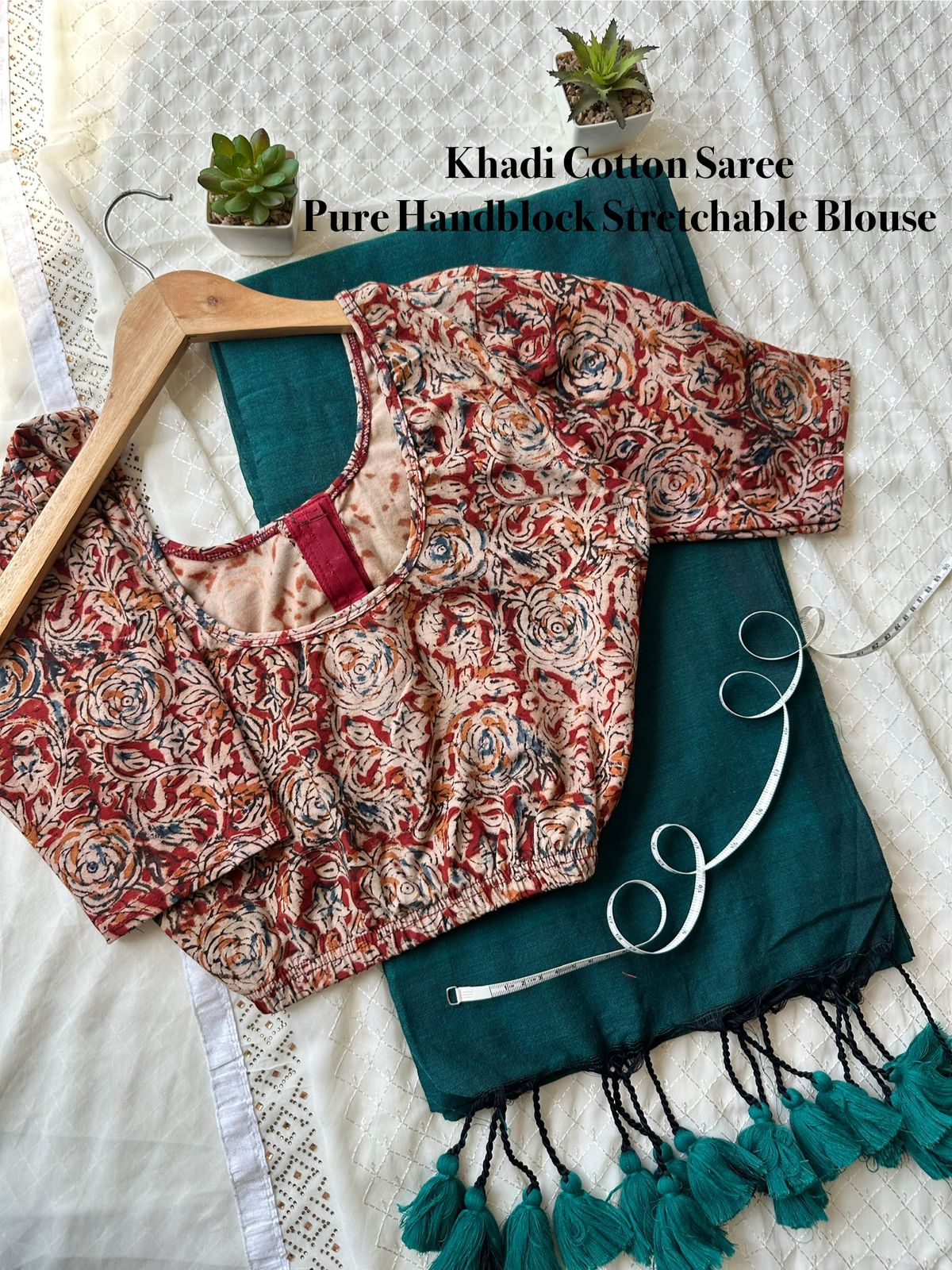 cotton sarees