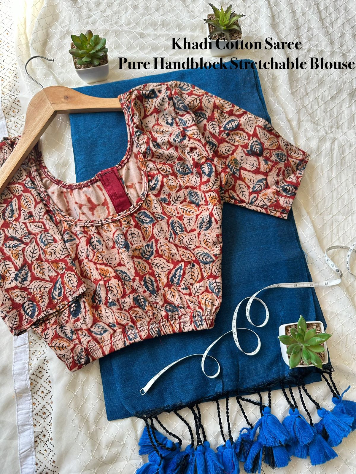 cotton sarees