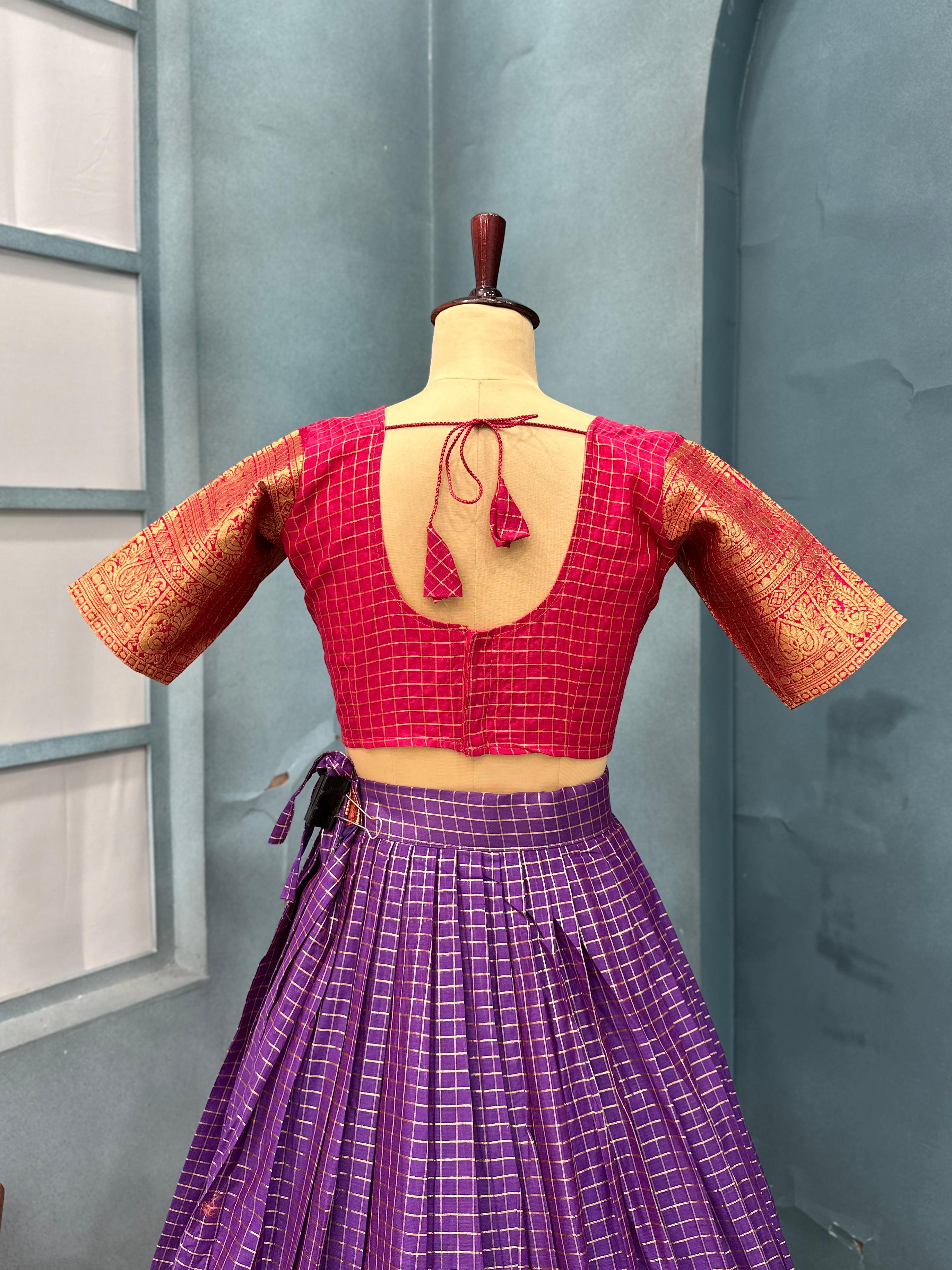 VINTAGE HALFSAREES