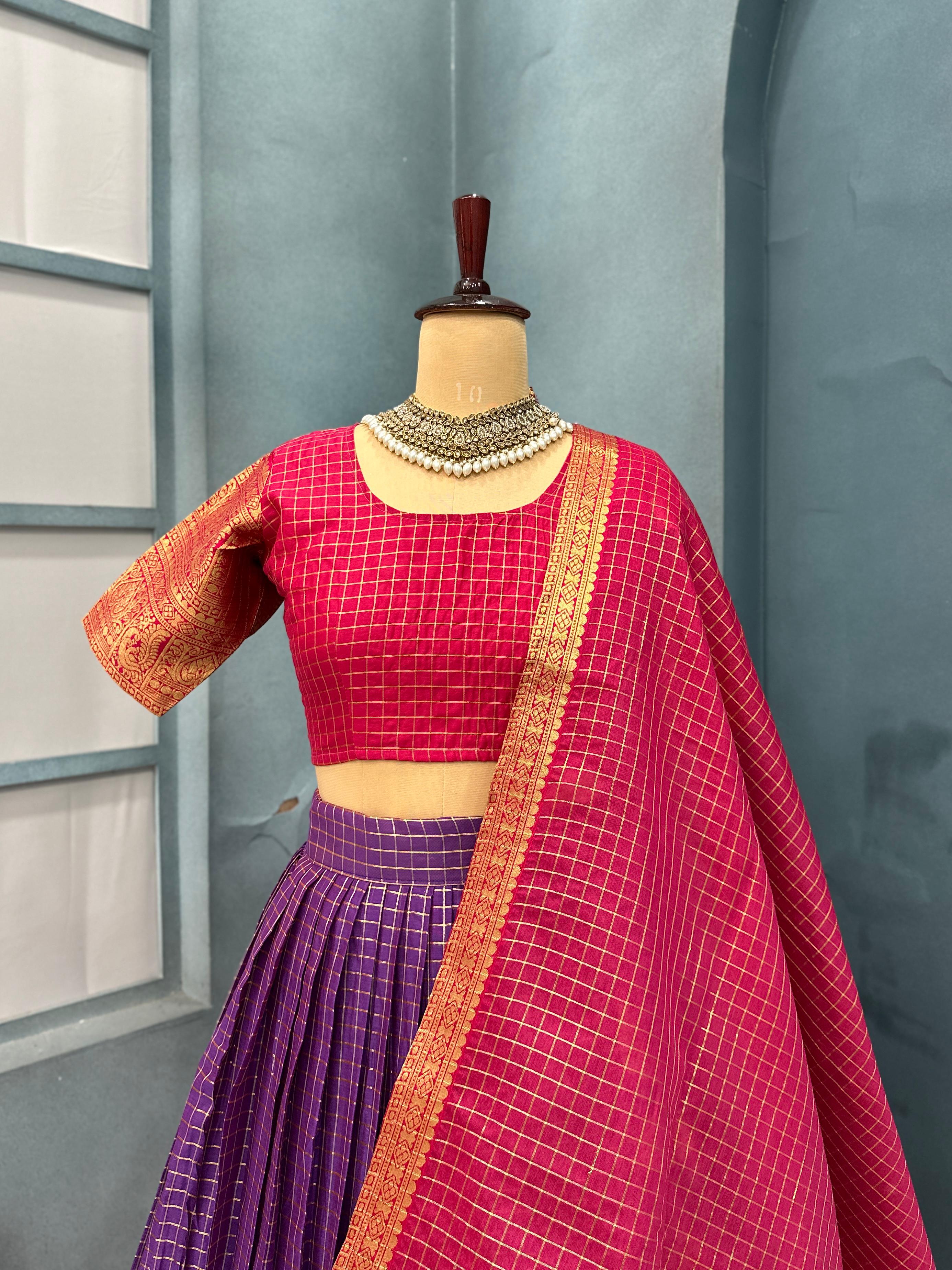 VINTAGE HALFSAREES