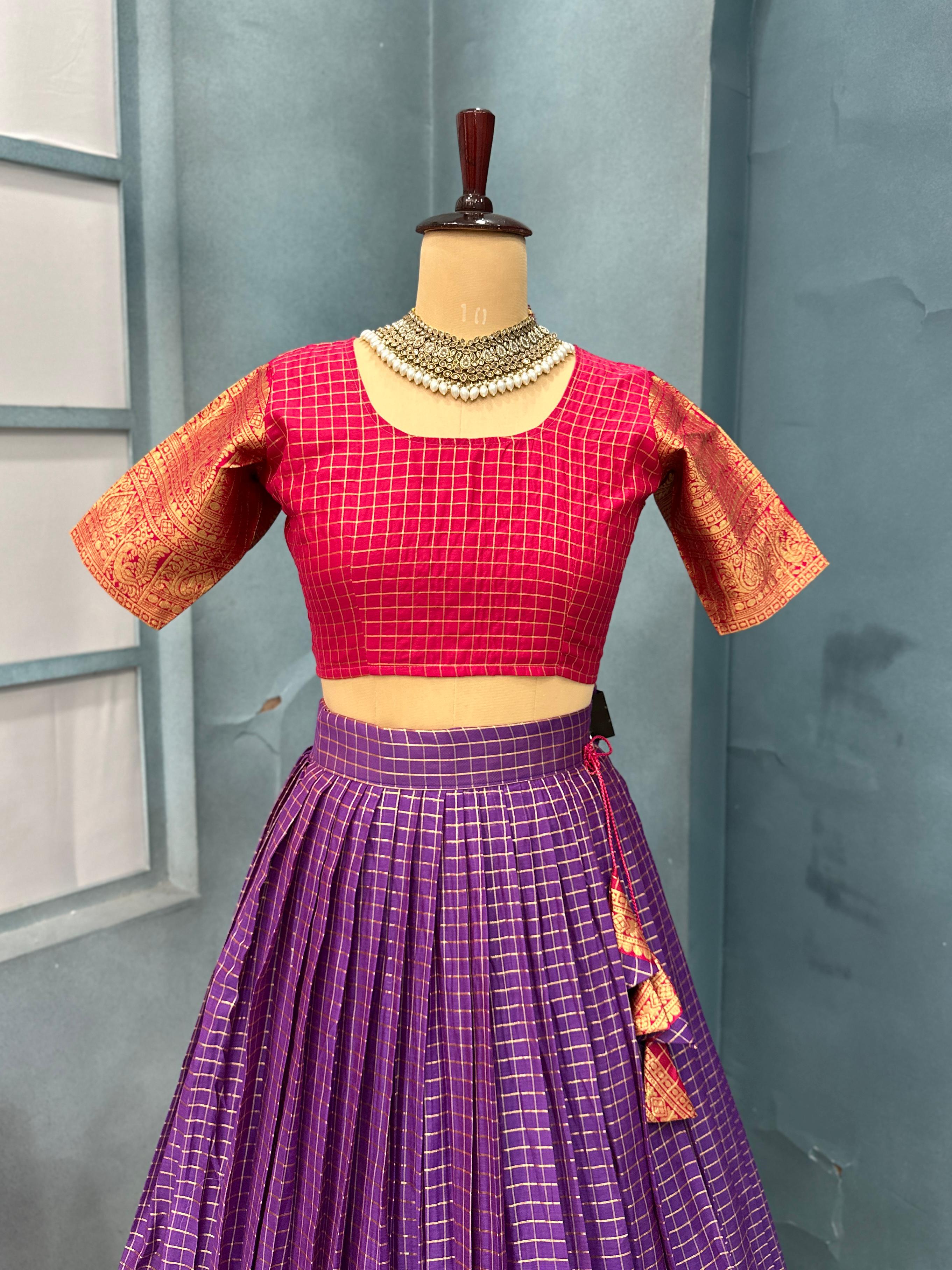 VINTAGE HALFSAREES
