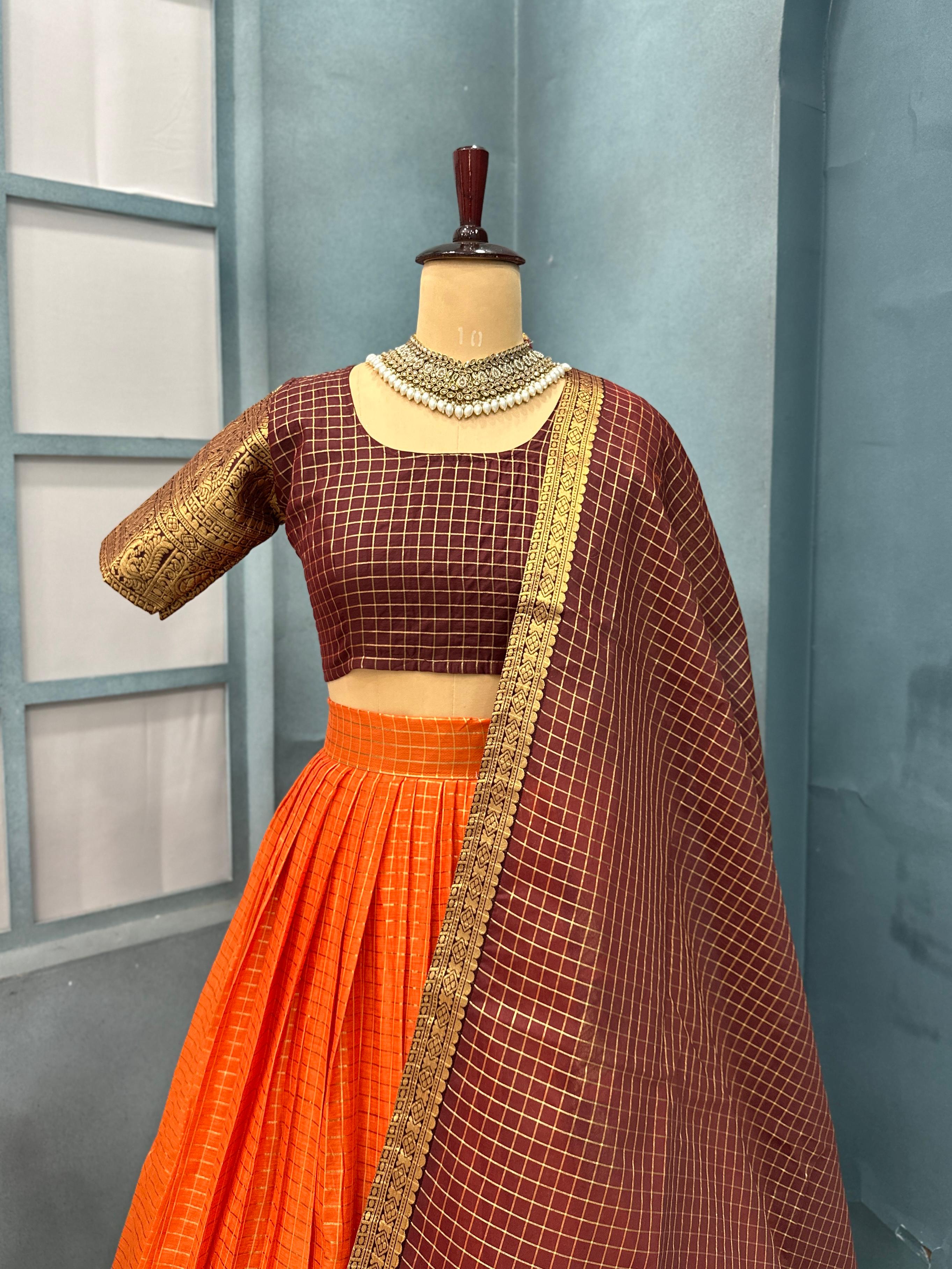 VINTAGE HALFSAREES