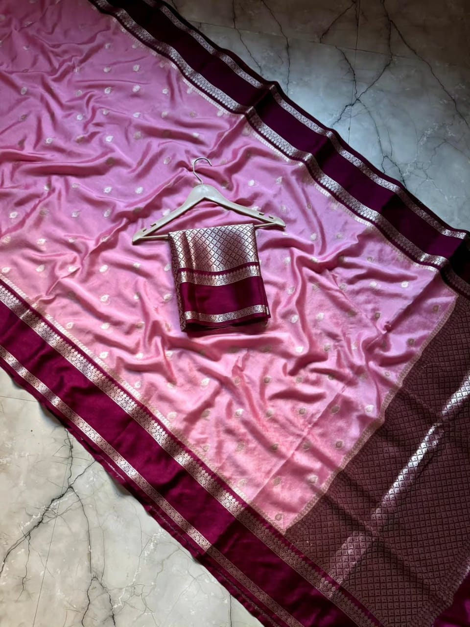 BANARASI SAREES