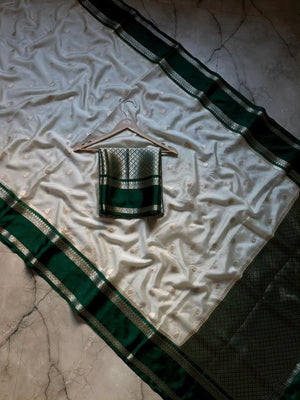 BANARASI SAREES