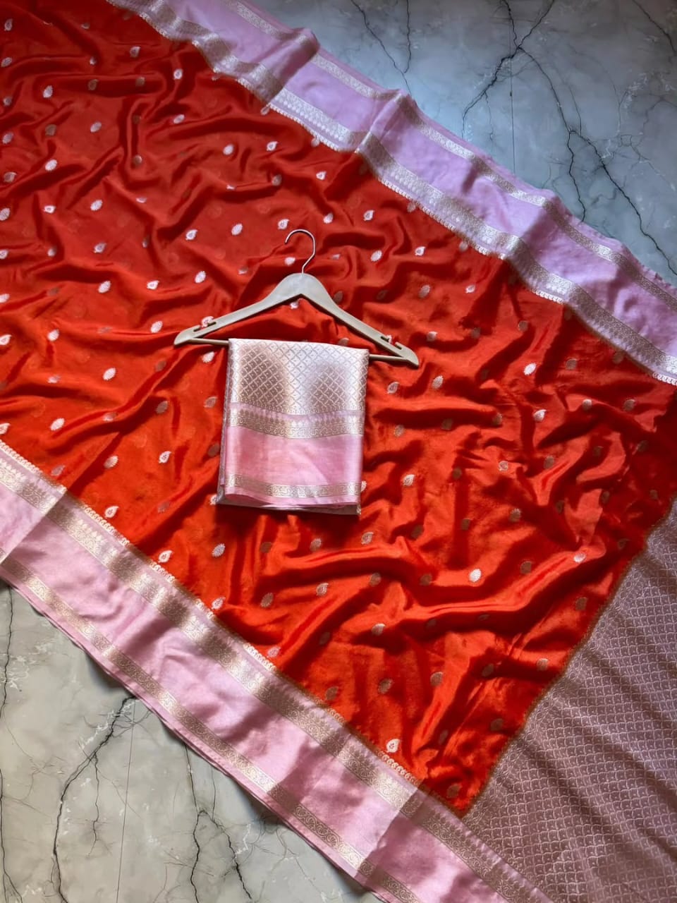 BANARASI SAREES