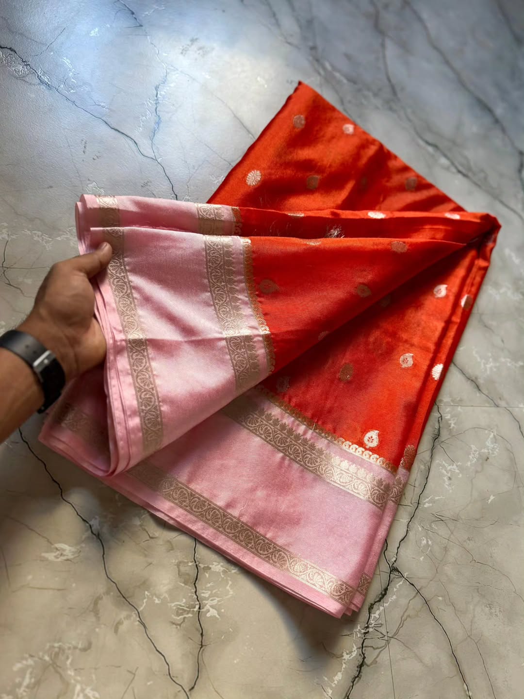 BANARASI SAREES