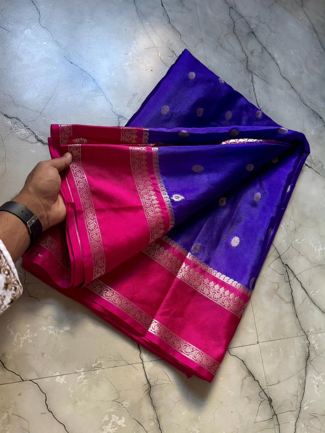 BANARASI SAREES