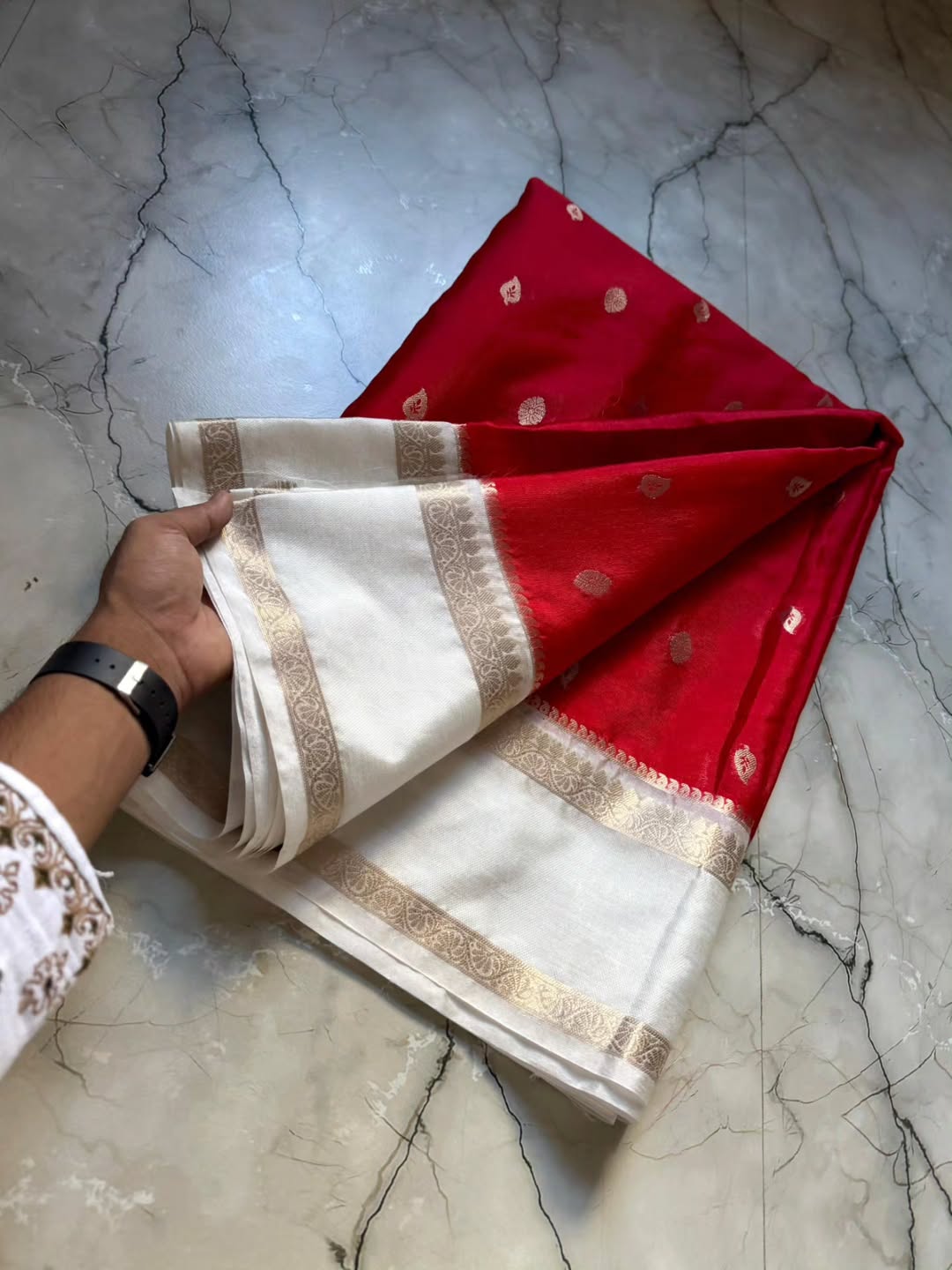 BANARASI SAREES