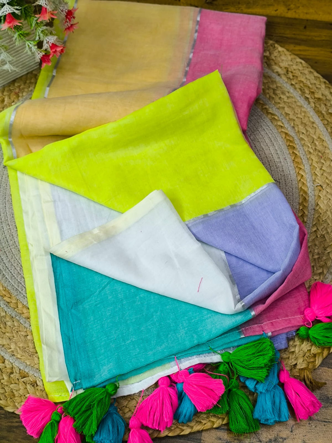 khadi cotton