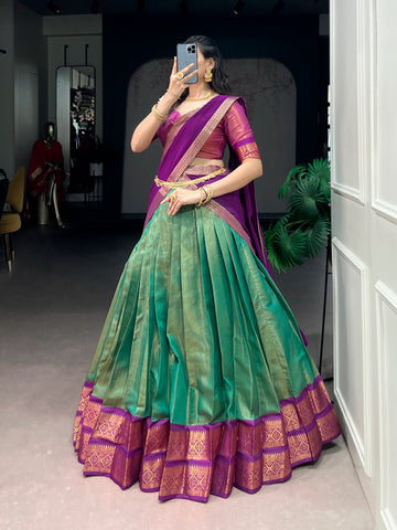HALFSAREES