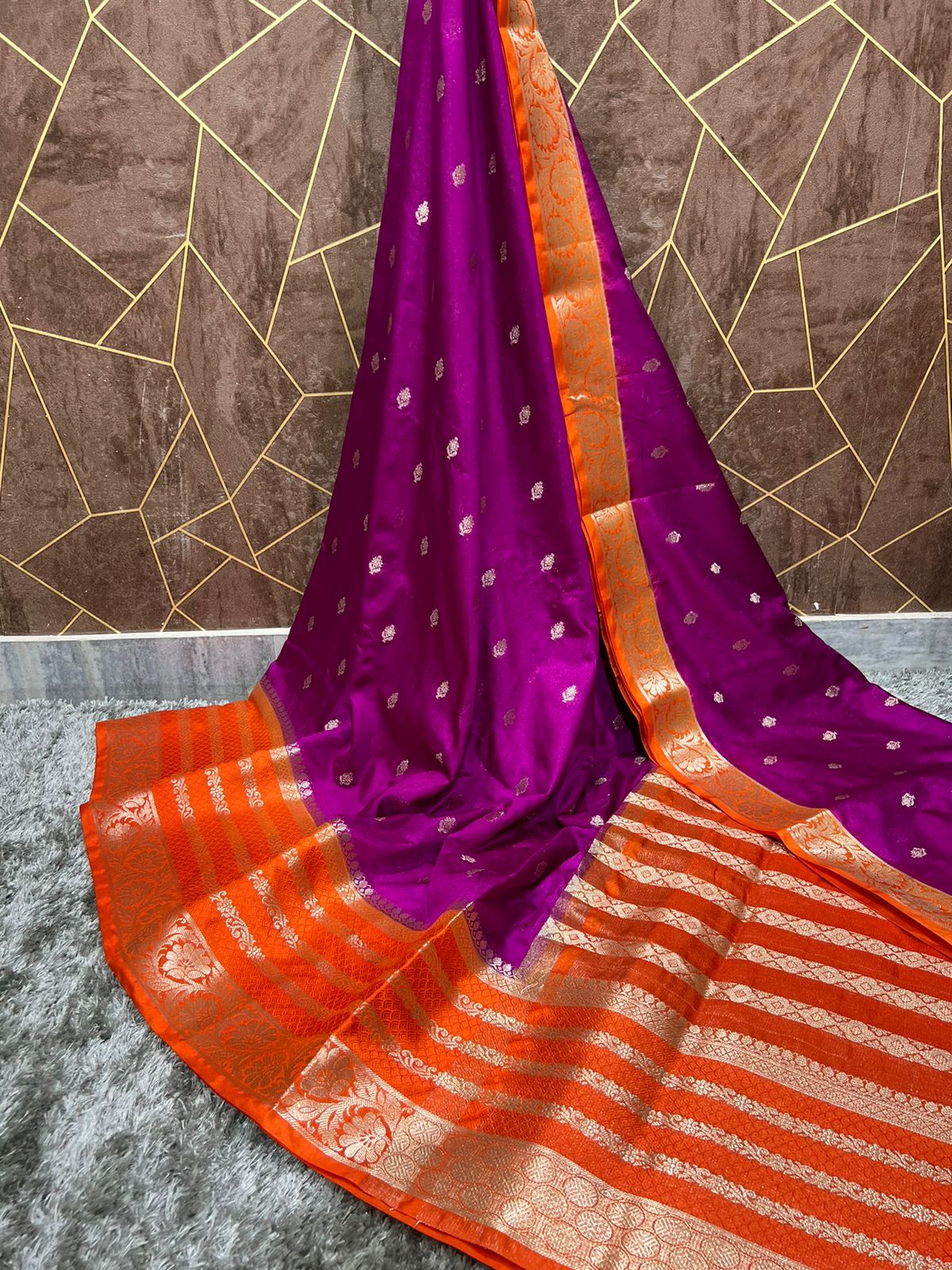BANARASI SAREES