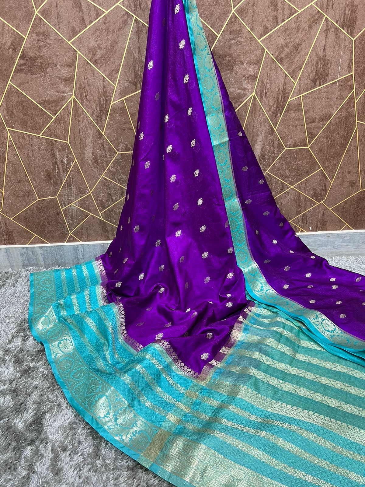 BANARASI SAREES