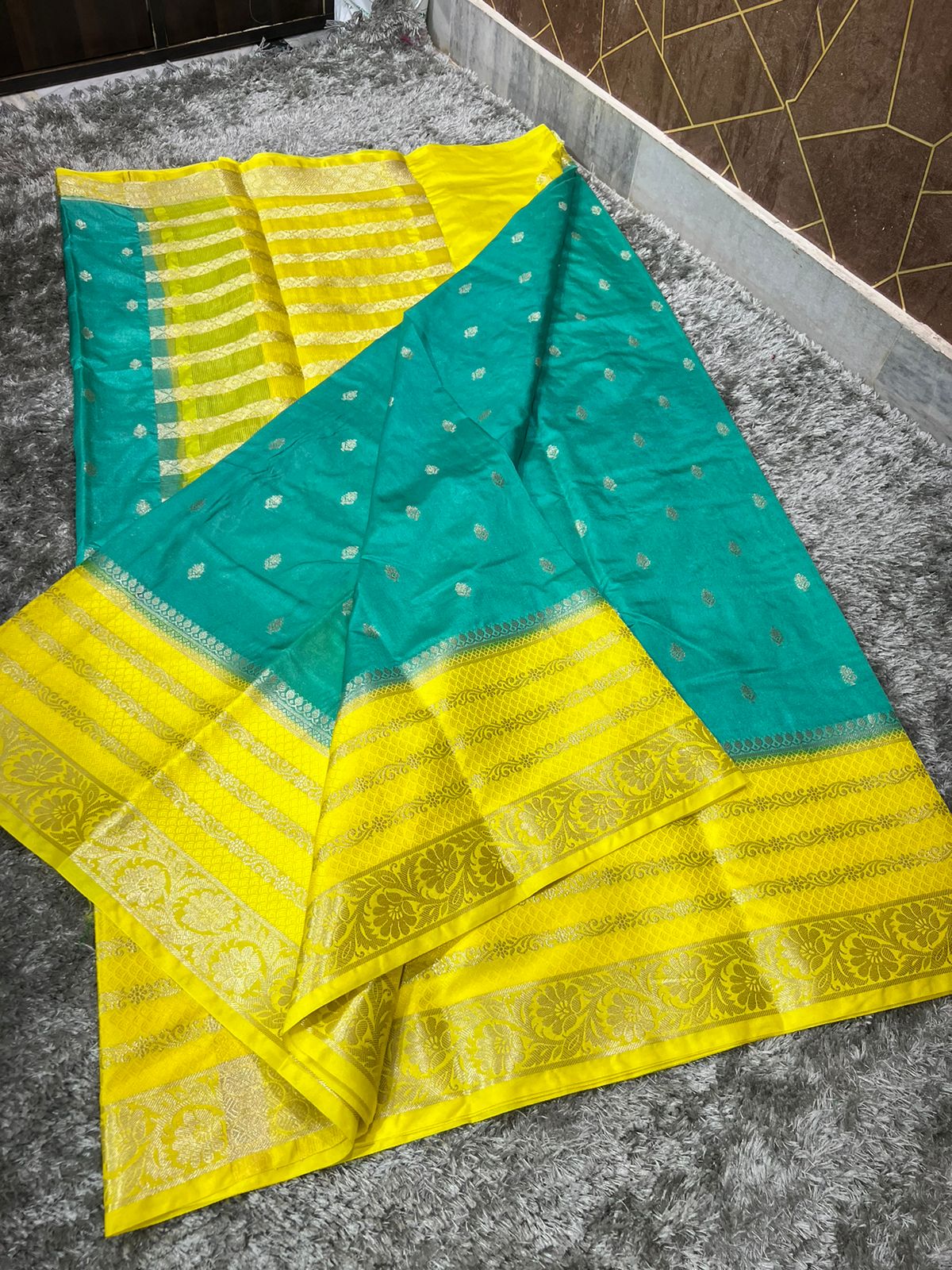 BANARASI SAREES