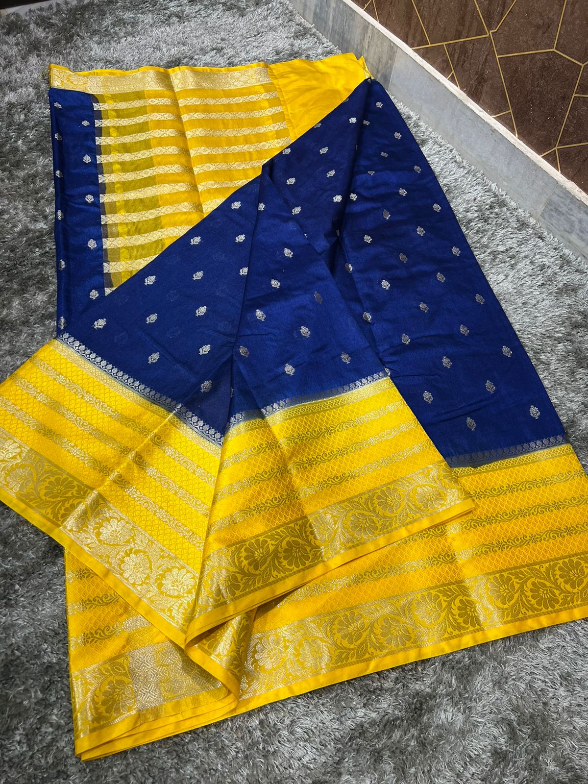 BANARASI SAREES