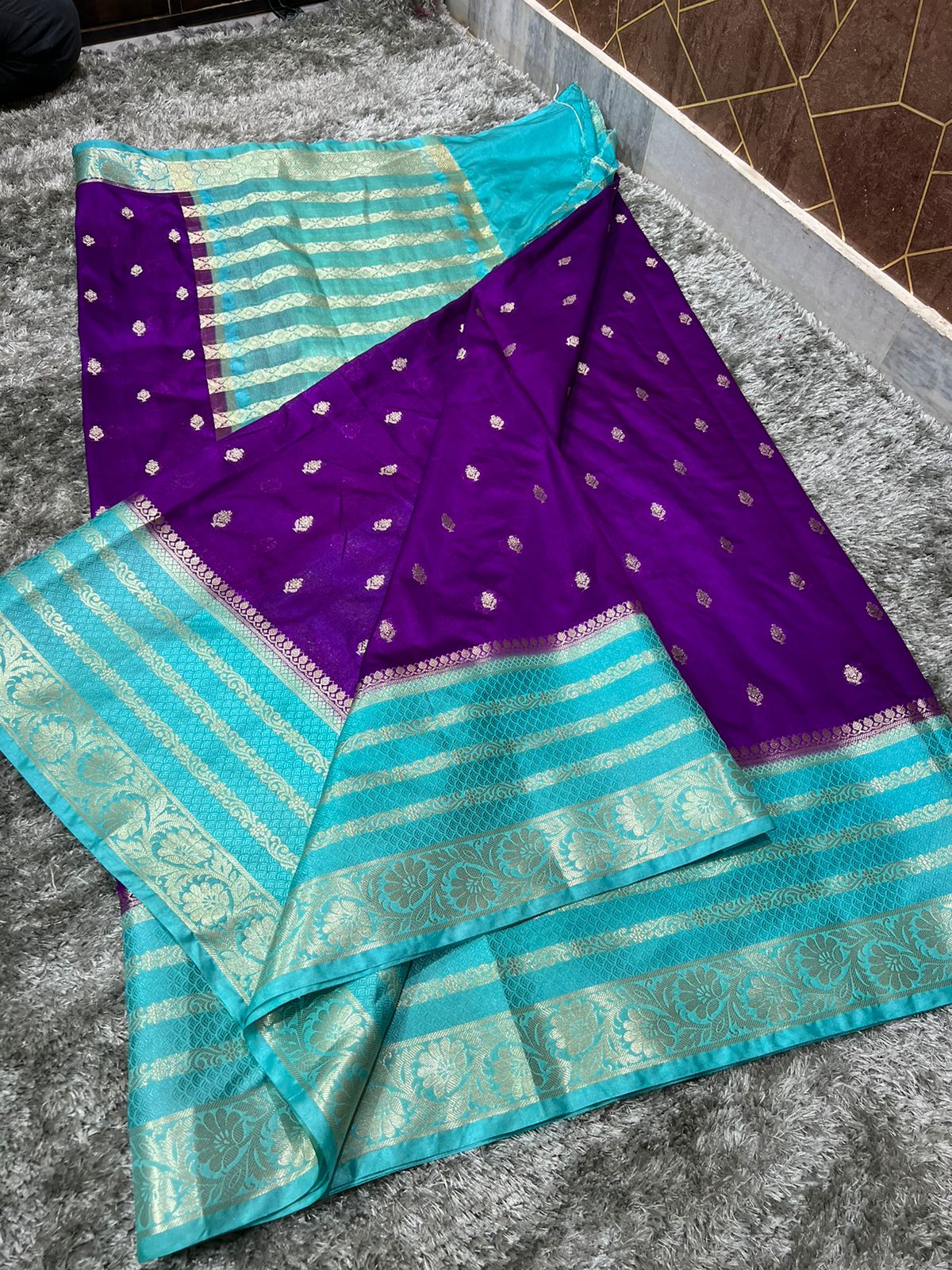 BANARASI SAREES
