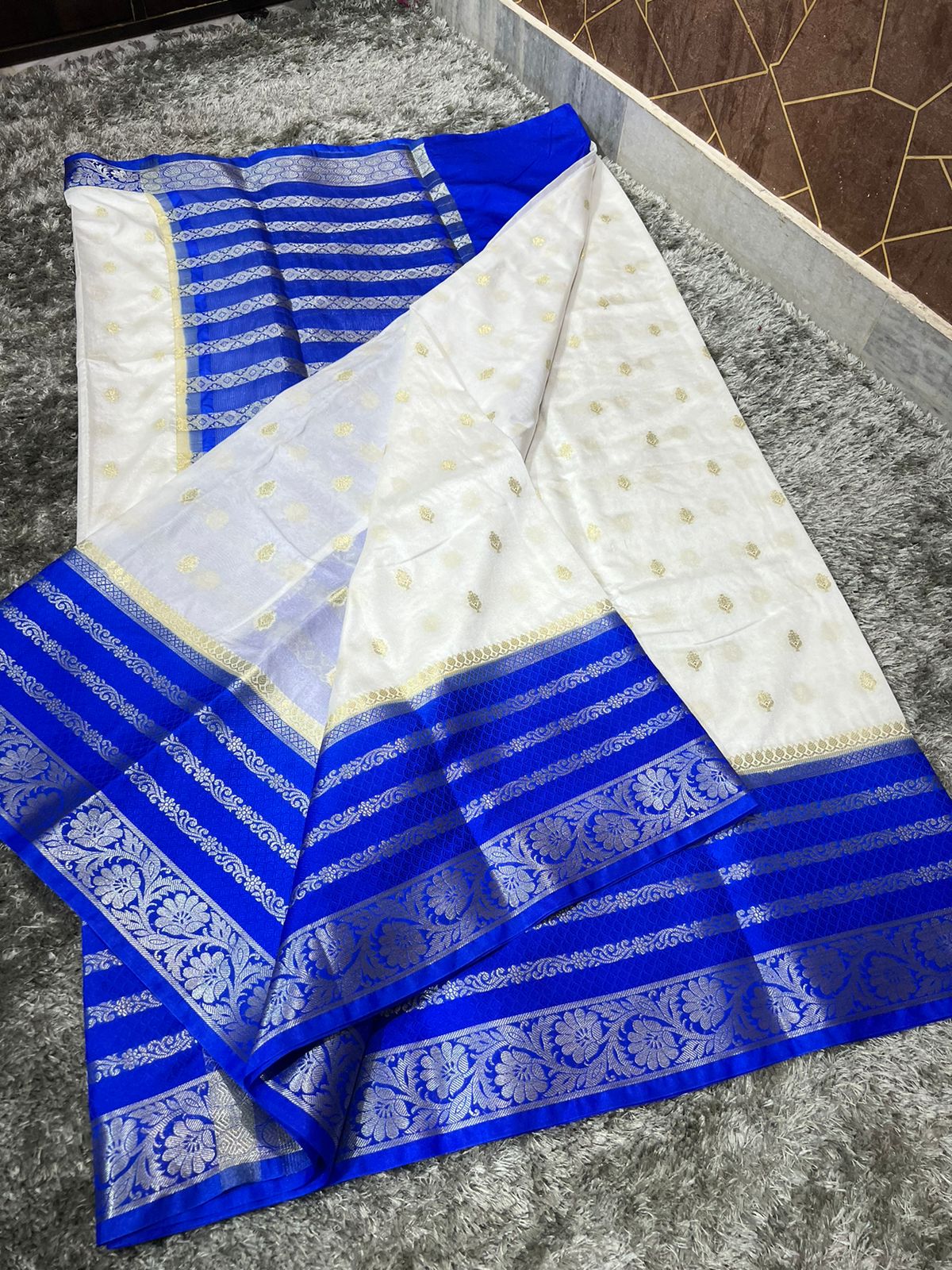 BANARASI SAREES
