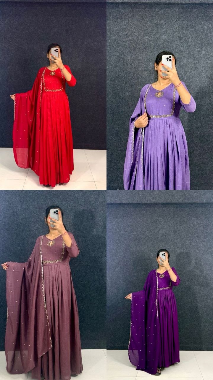 DRESS