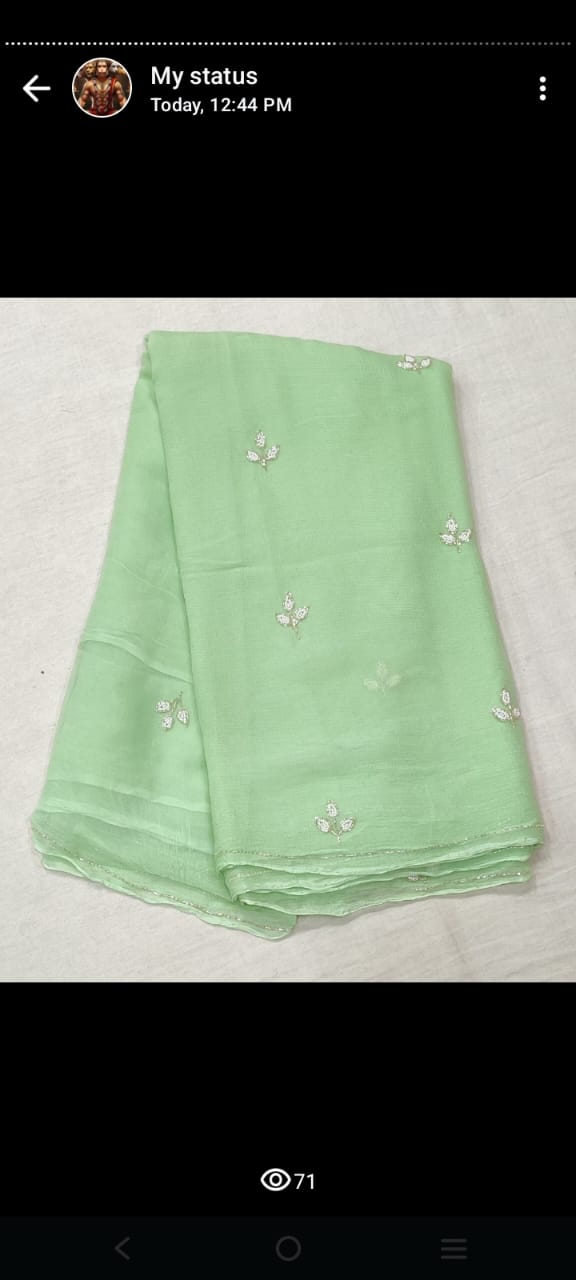 offer sarees