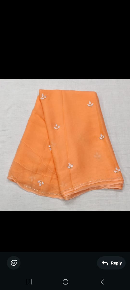 offer sarees