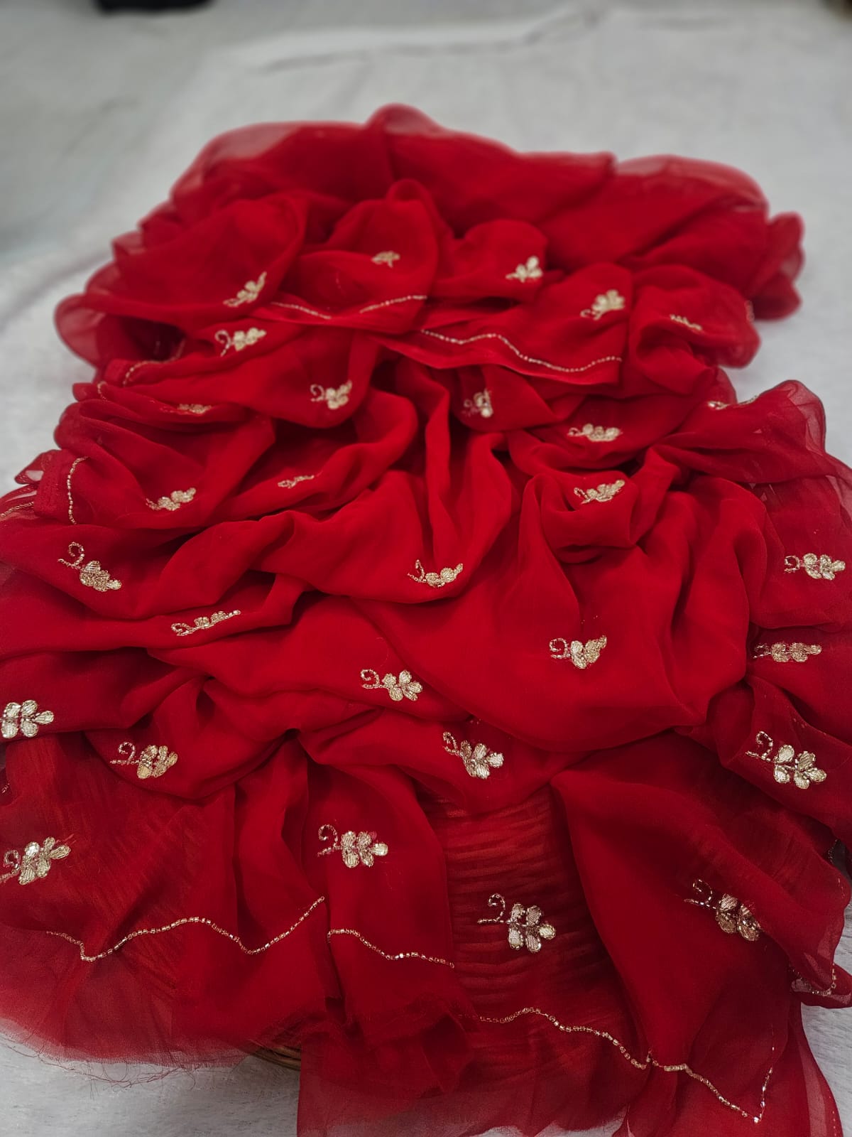 SAREES