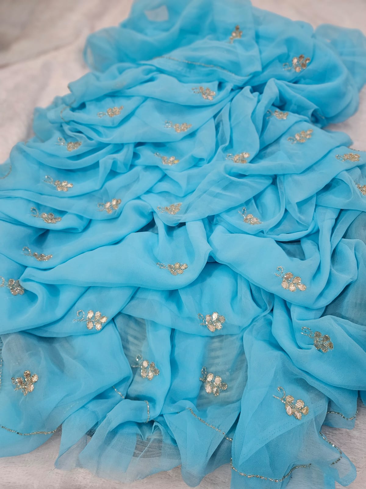 SAREES