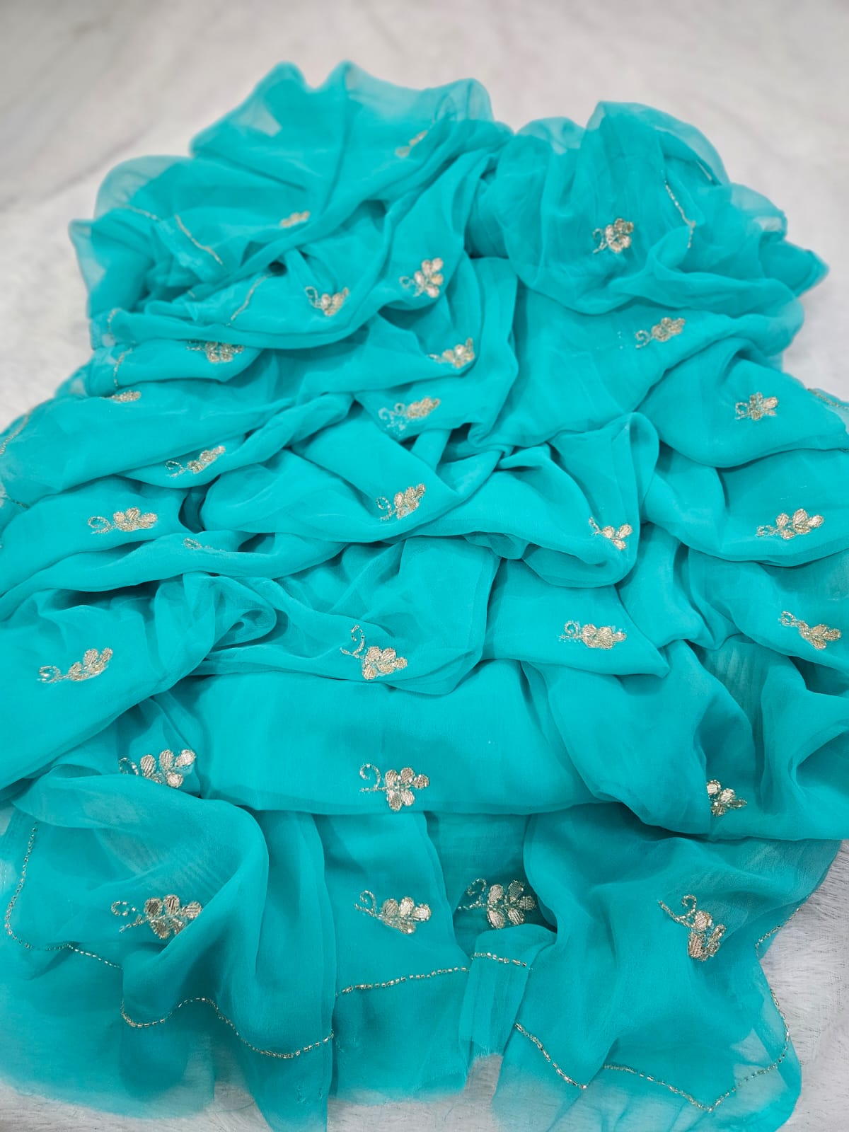 SAREES