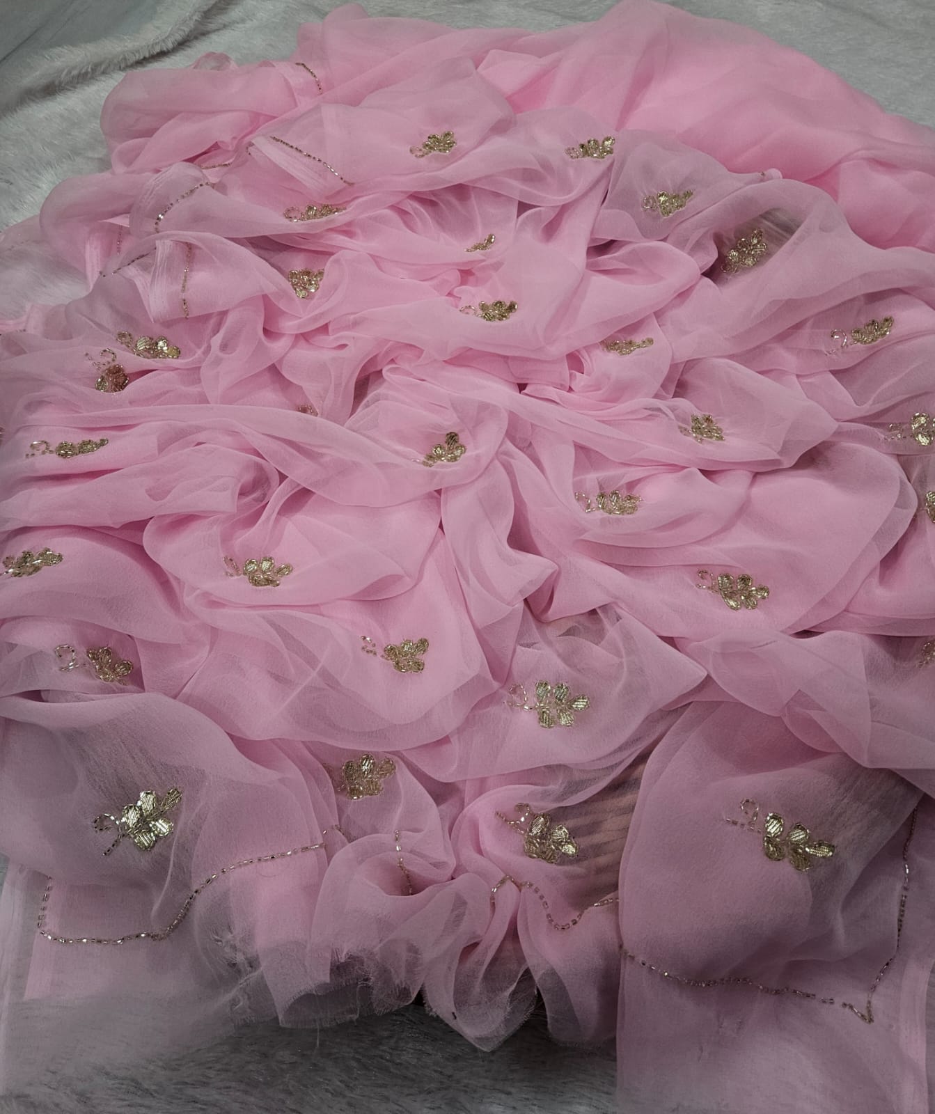 SAREES