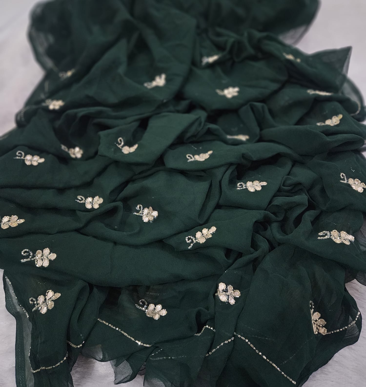 SAREES