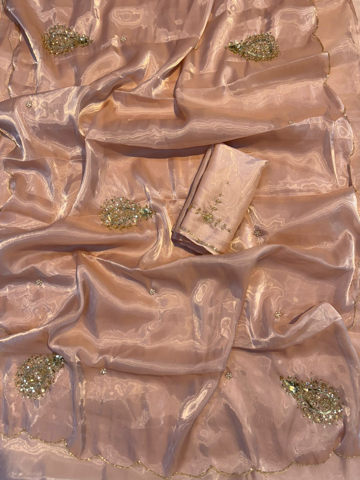 SAREES