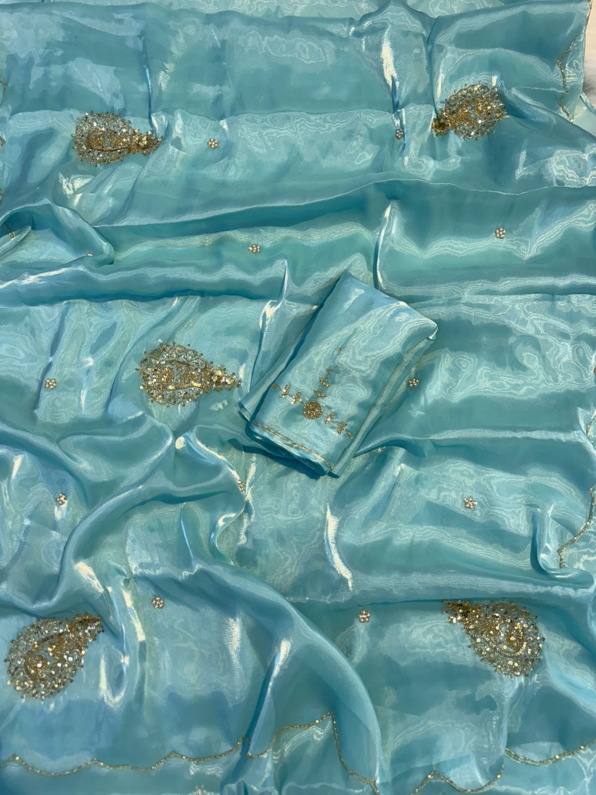 SAREES