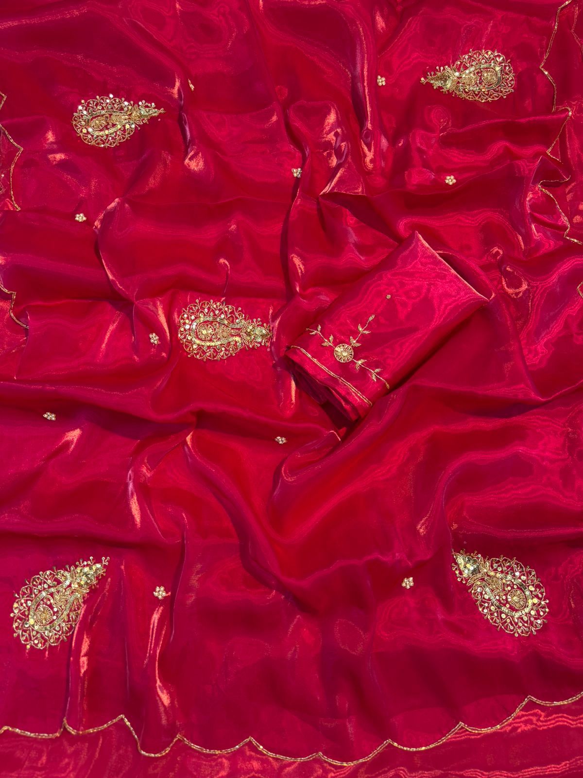 SAREES