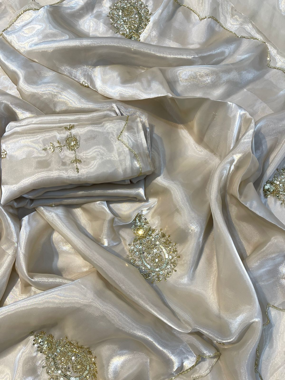 SAREES