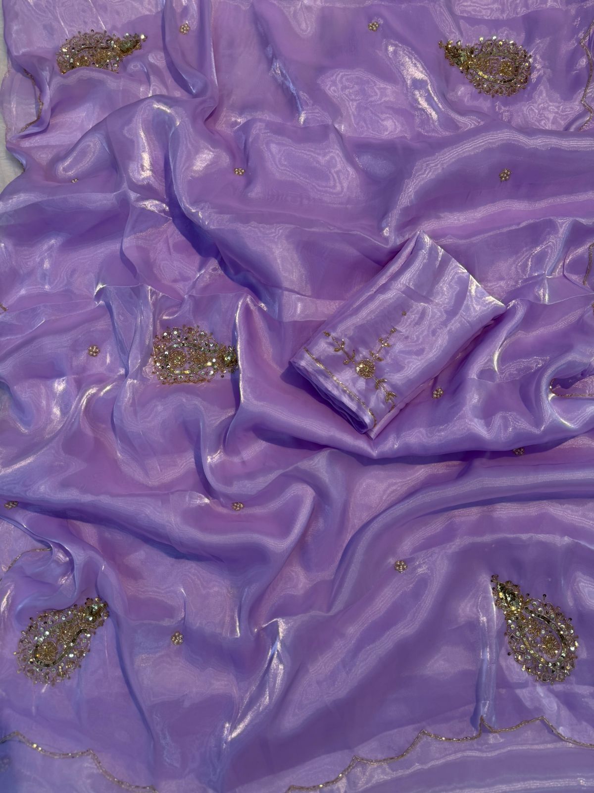 SAREES