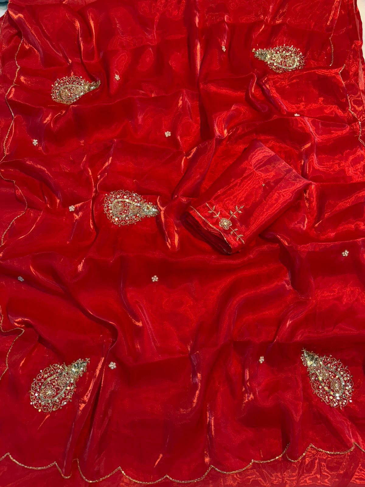 SAREES
