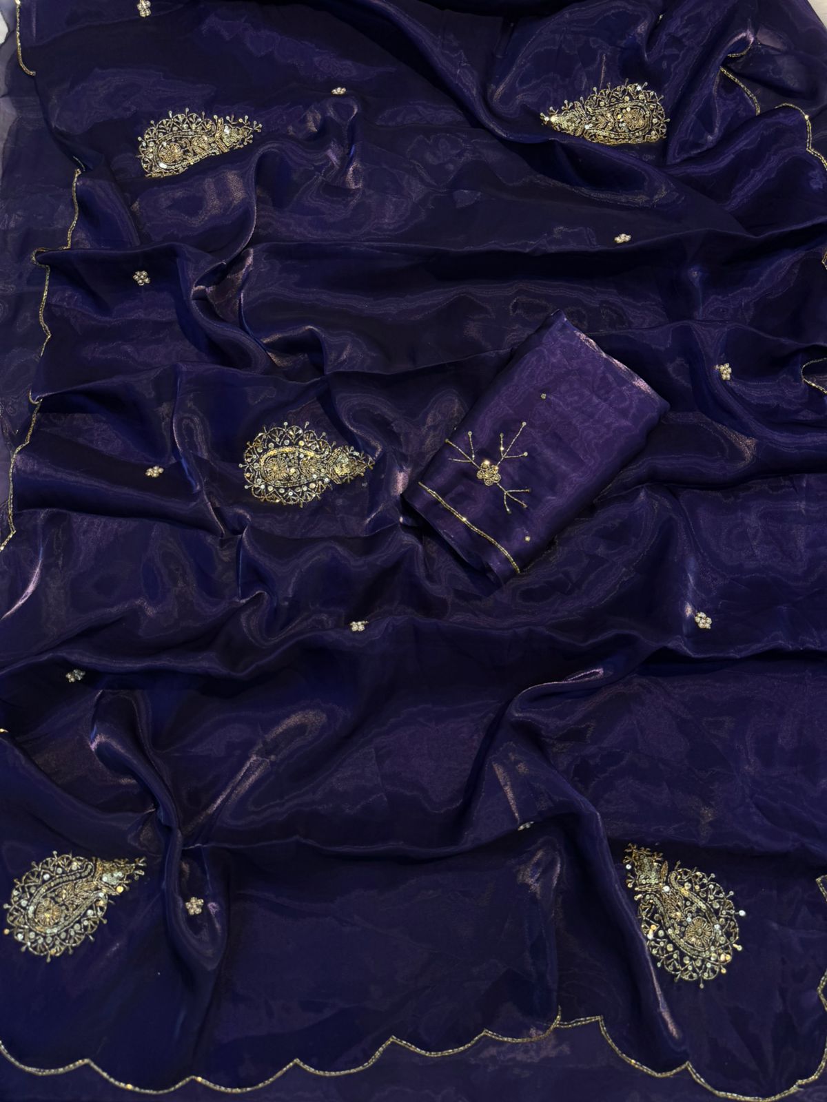 SAREES