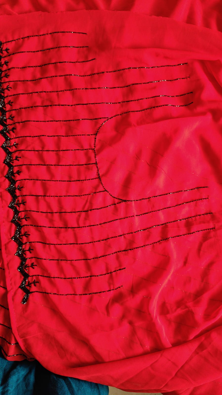 HANDWORK SAREES