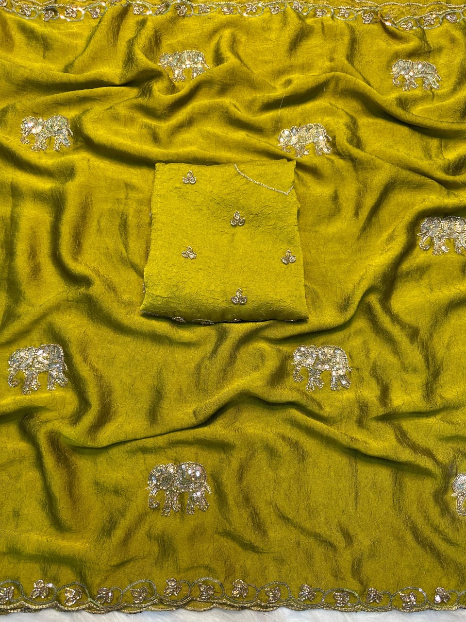 SAREES