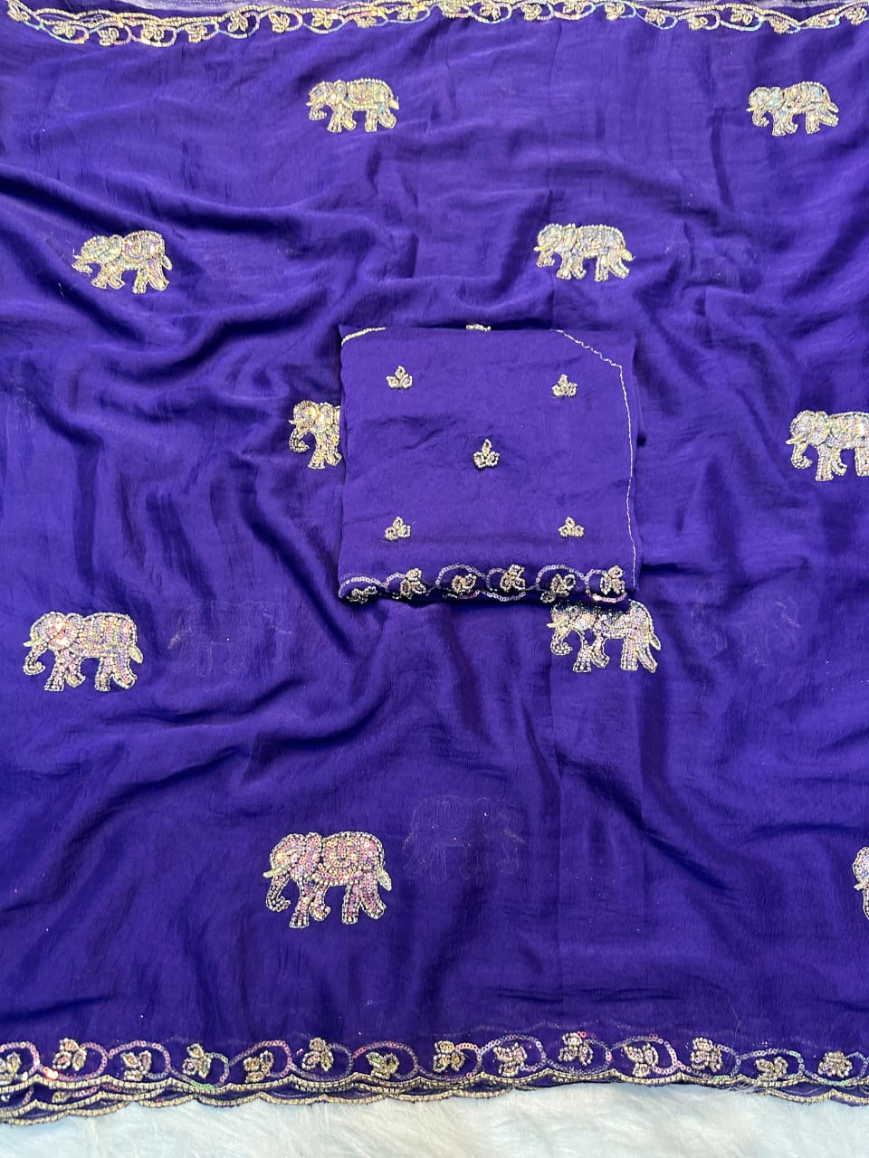 SAREES